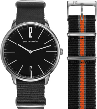 Pierre Cardin 106991F12 Kol Saati
