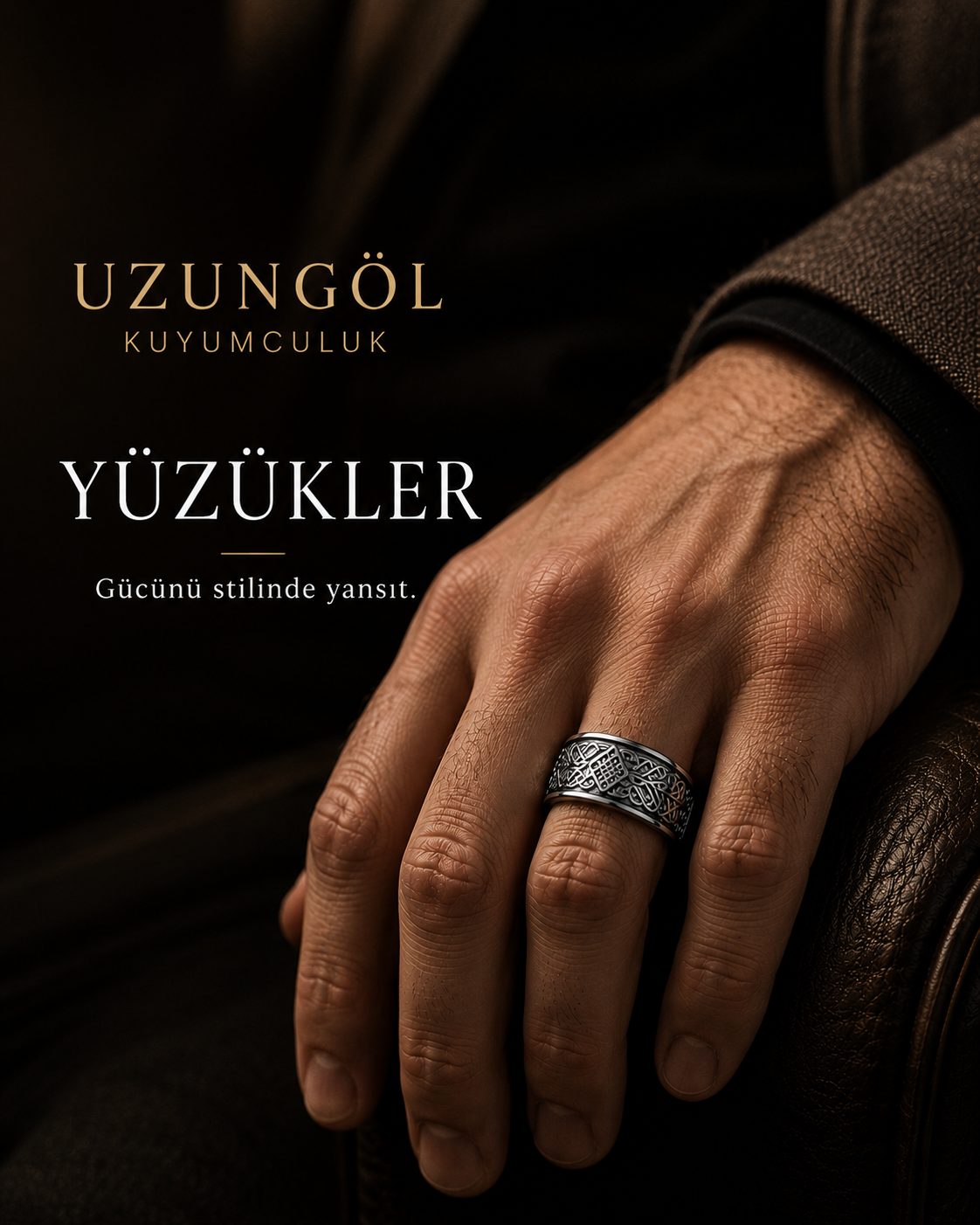 Yüzükler