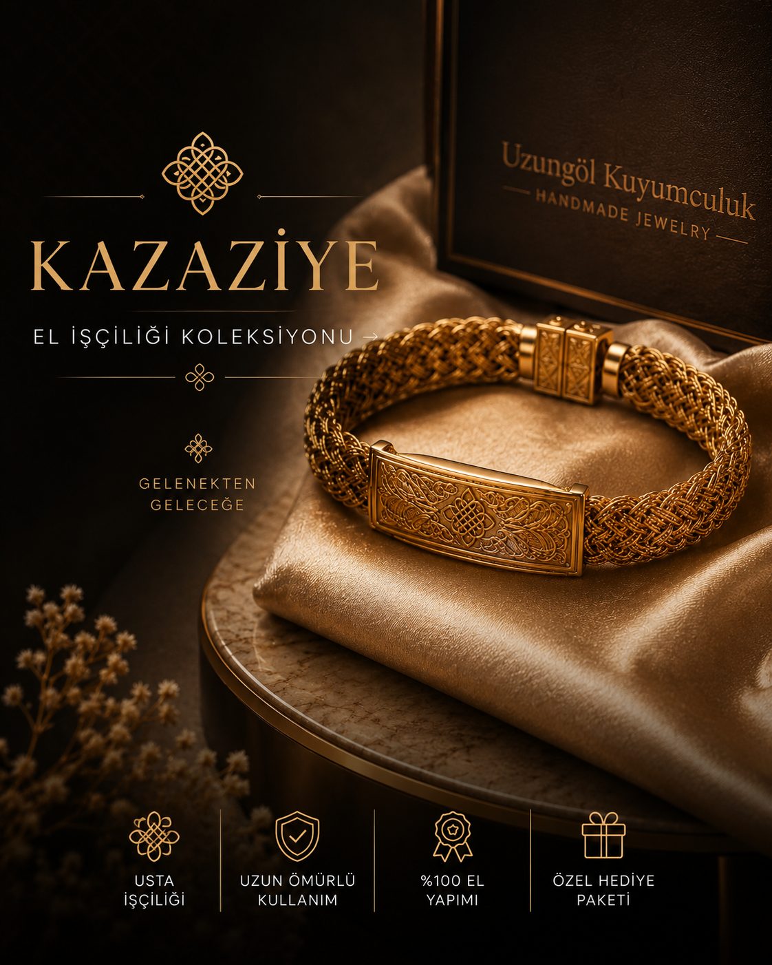 Kazaziye