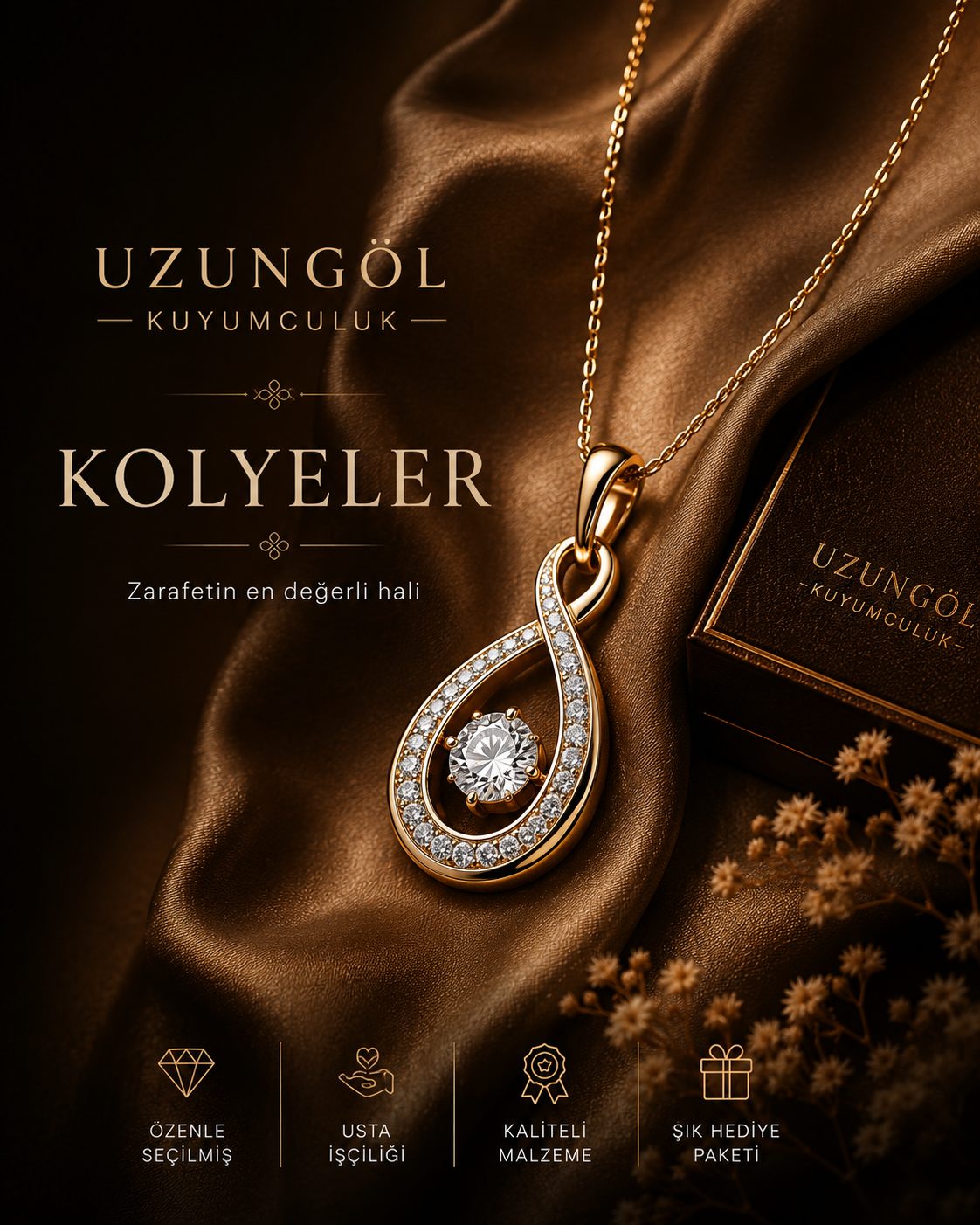 Kolyeler