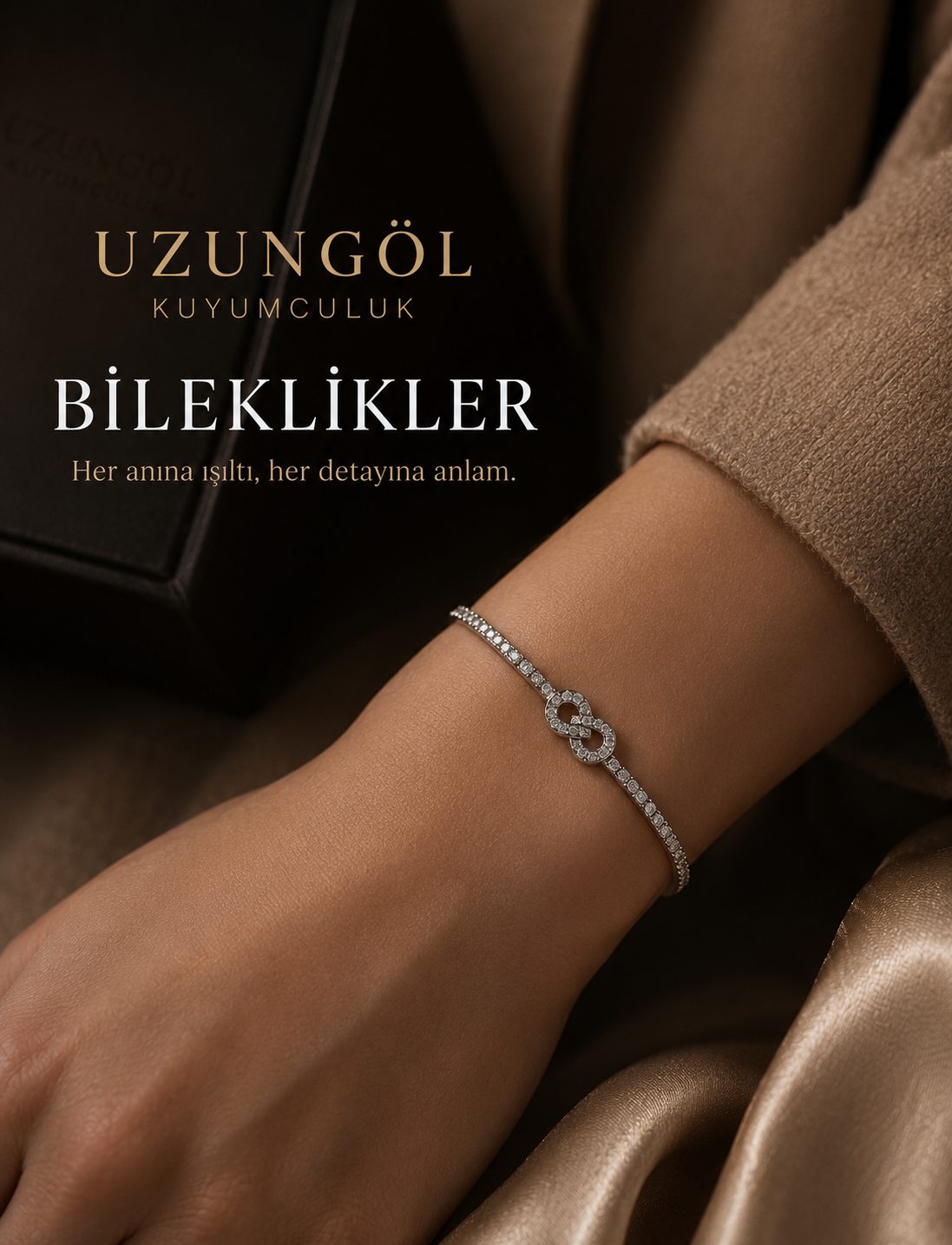 Bileklikler